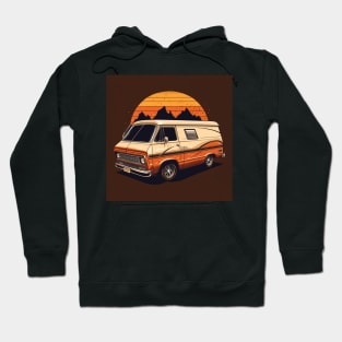 vans classic Hoodie